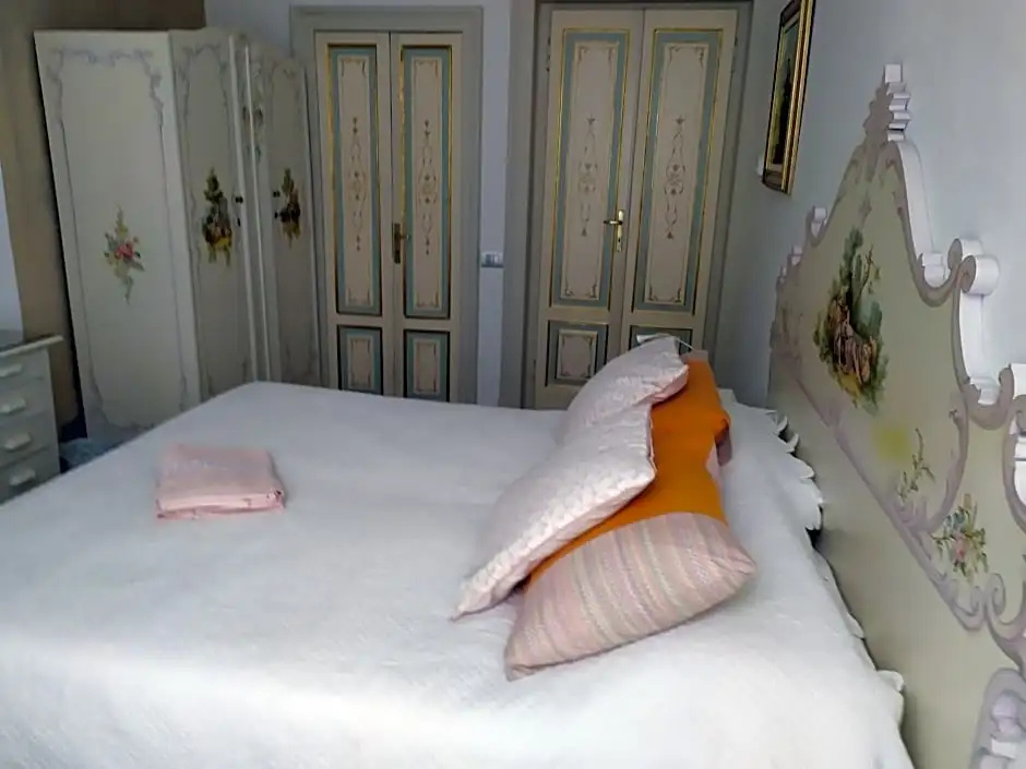 B&B Il Balcone sul Lago