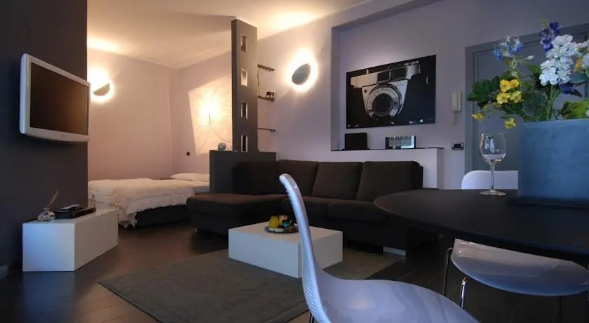 Ketchroom Buonarotti