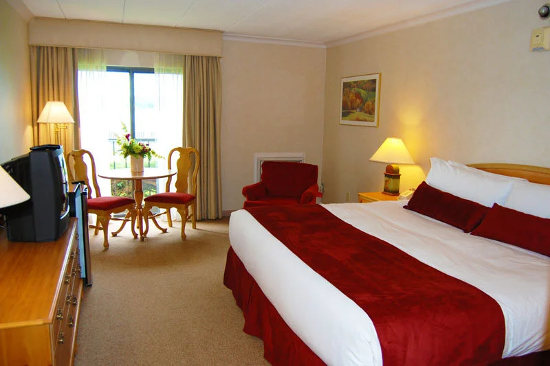 The Margate Resort