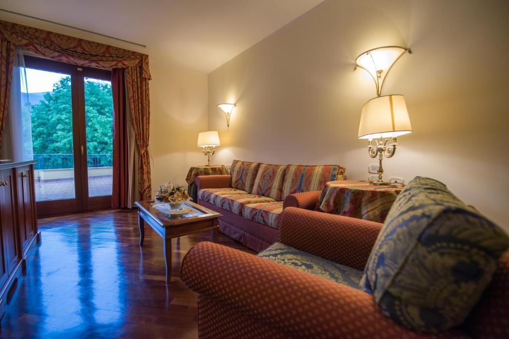 Hotel Le Grotte