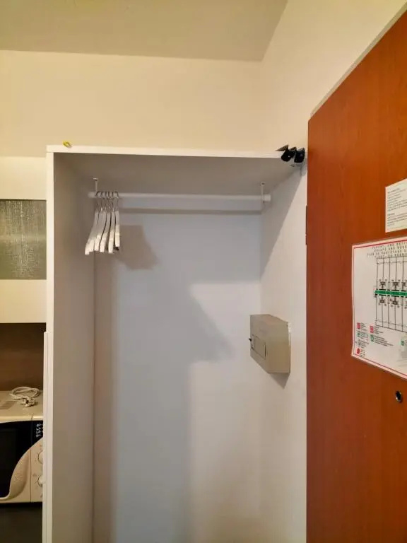 Vier Jahreszeiten, Appartment 723, Hahnenklee - Bockswiese