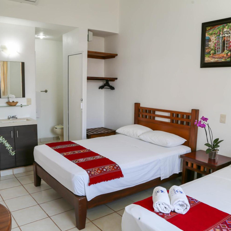 Vallartasol Hotel