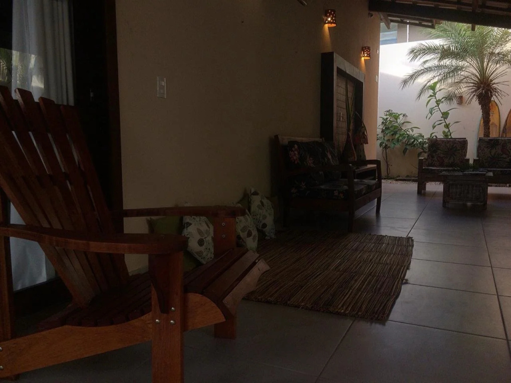 Vivá Barra Hotel Pousada