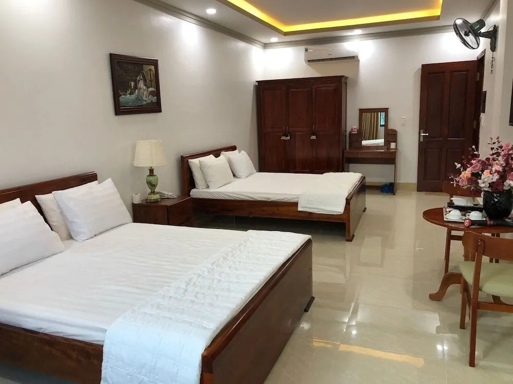 Hoang Lam Hotel
