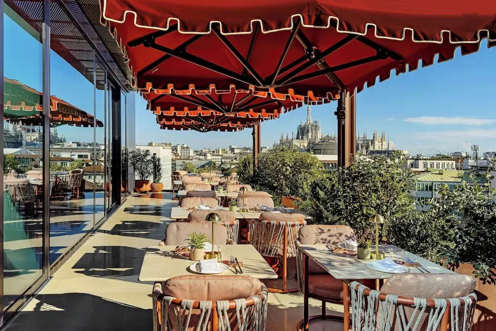 Casa Brera, a Luxury Collection Hotel, Milan
