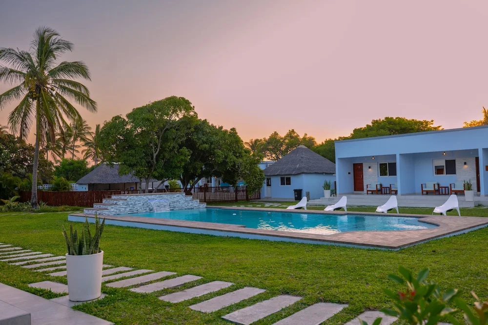 Villa Martins