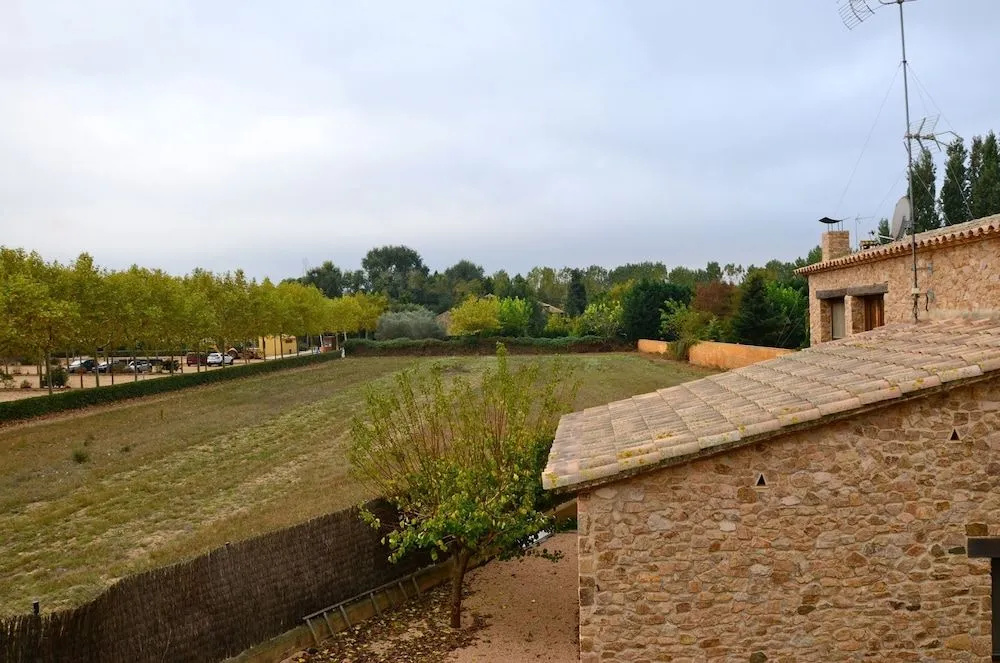 Villa Can Coll Peratallada