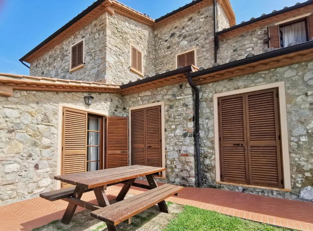Resort Le Tegole