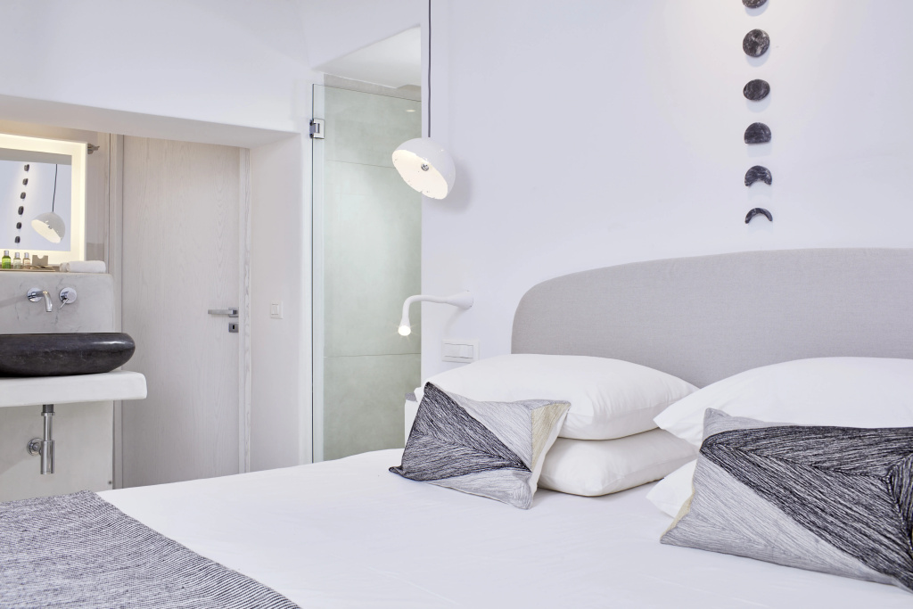 Cosmopolitan Suites - Small Luxury Hotels of the World
