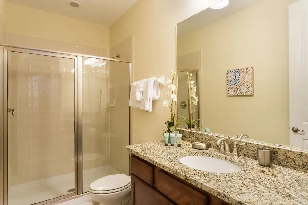 Je63395 - The Encore Club Resort - 10 Bed 10 Baths Villa