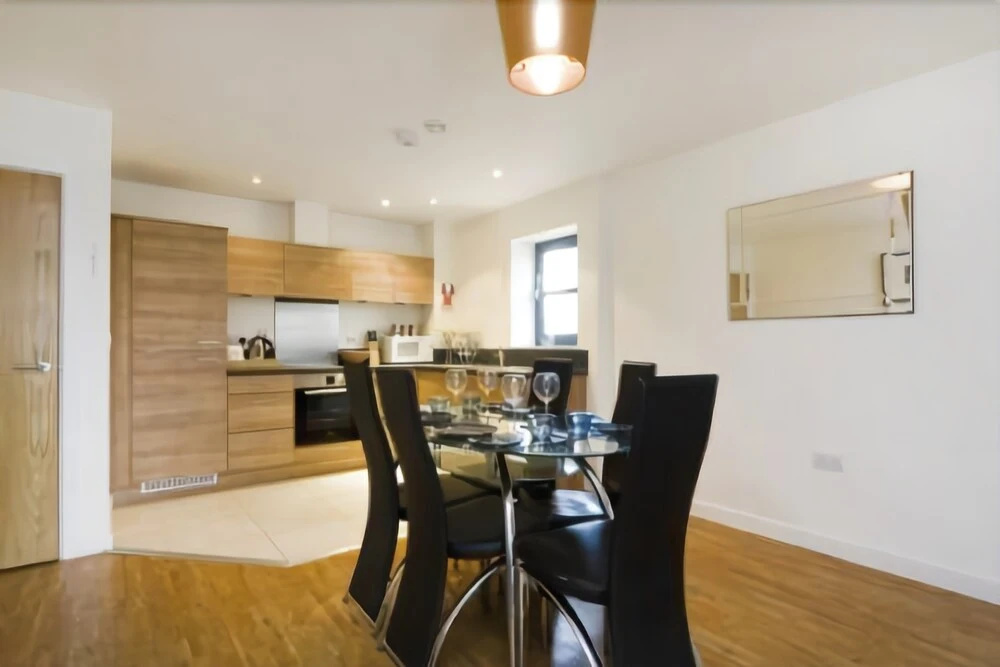 City Reach 02 Bedroom Apartment