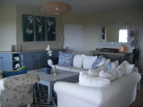 Lagoon Terrace Penthouse