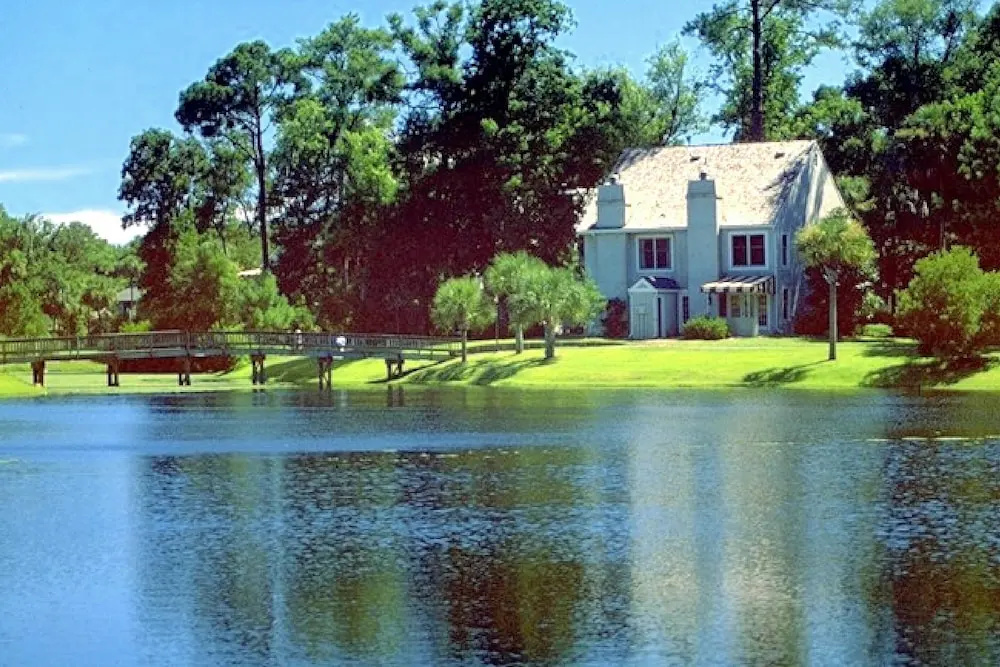 Hilton Head Value - 1, 2 & 3 Bedroom Villas