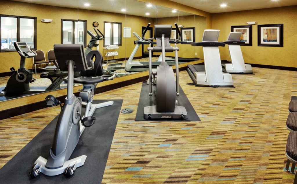 Holiday Inn Express and Suites Limerick - Pottstown by IHG