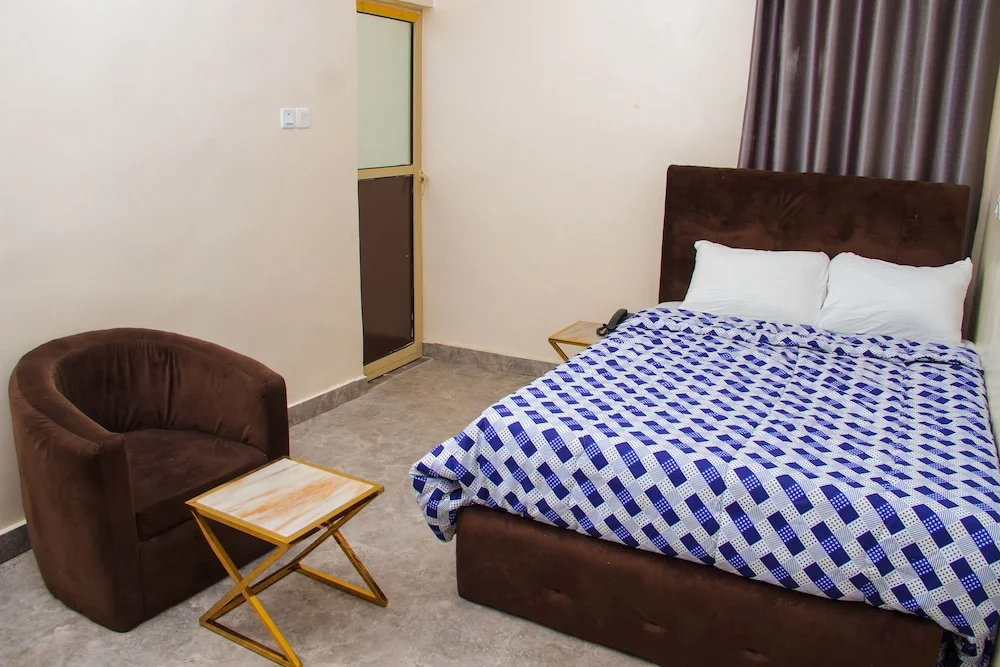 Go2Hotel45