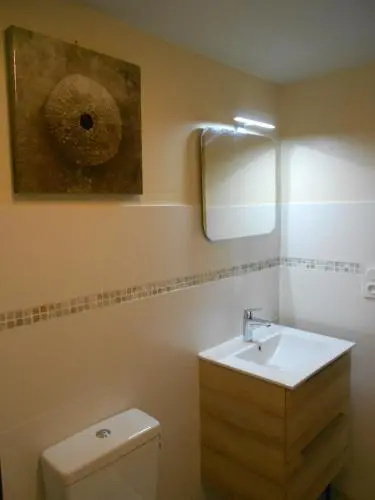 Appartement Cité de Carcassonne