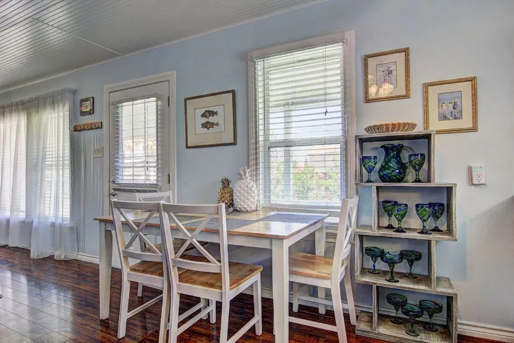 More Than a Feeling 2Br Home