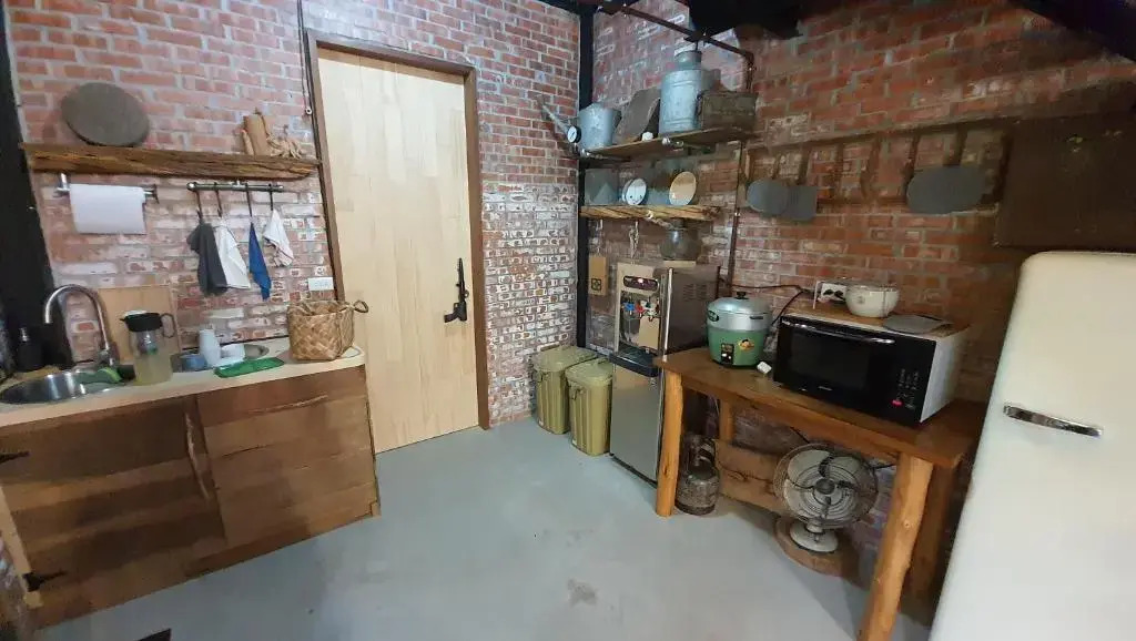 缽割貓點點 青旅 DianDian hostel