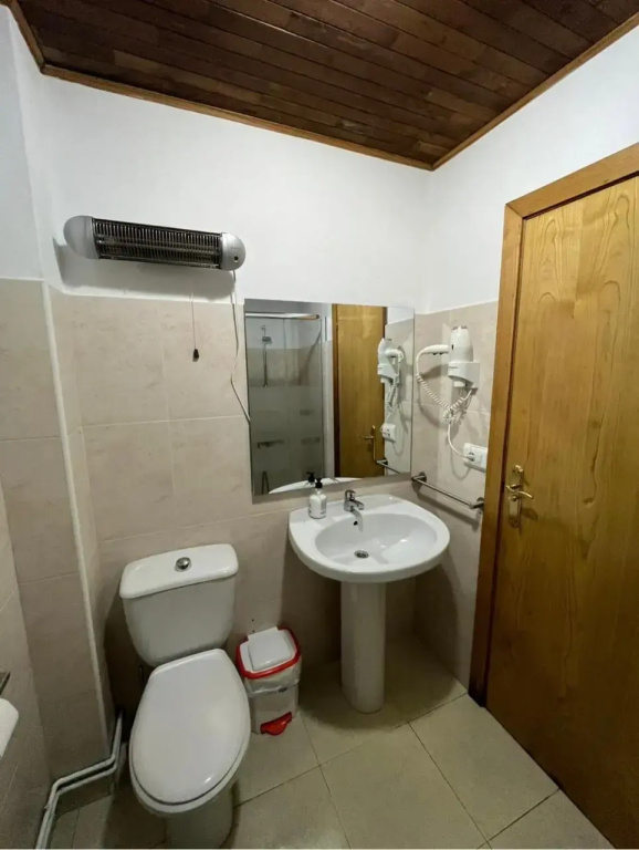 Pension Matias Rooms