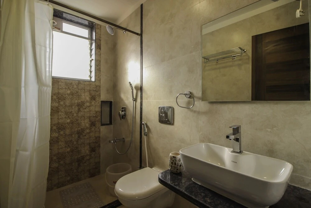 OYO 10972 Home Poolside 2BHK Siolim