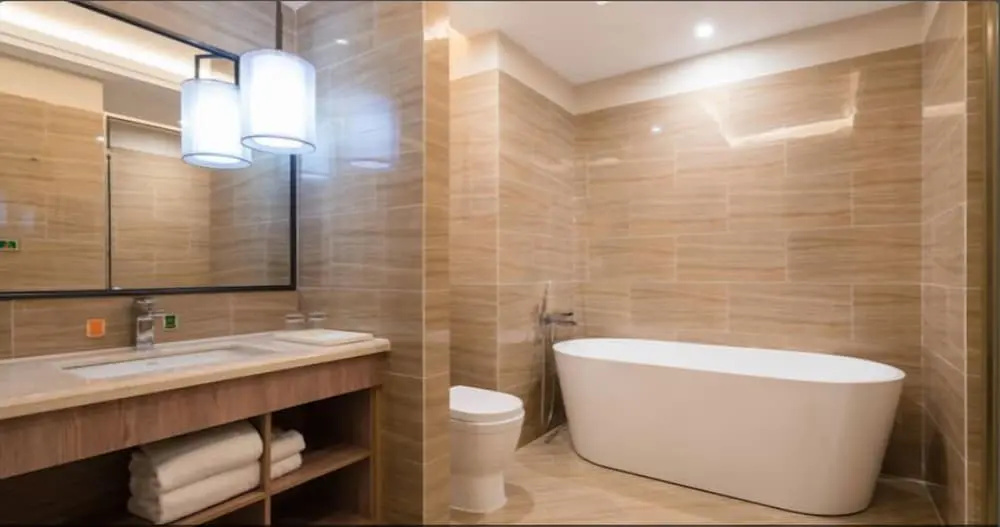 Auden International Hotel