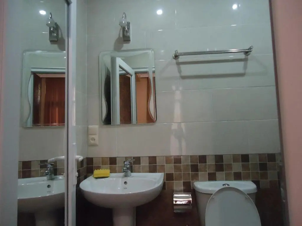 La'Rooms