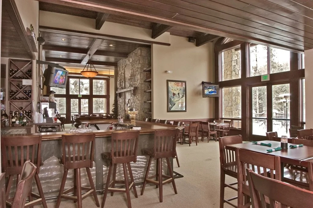Grand Timber Lodge