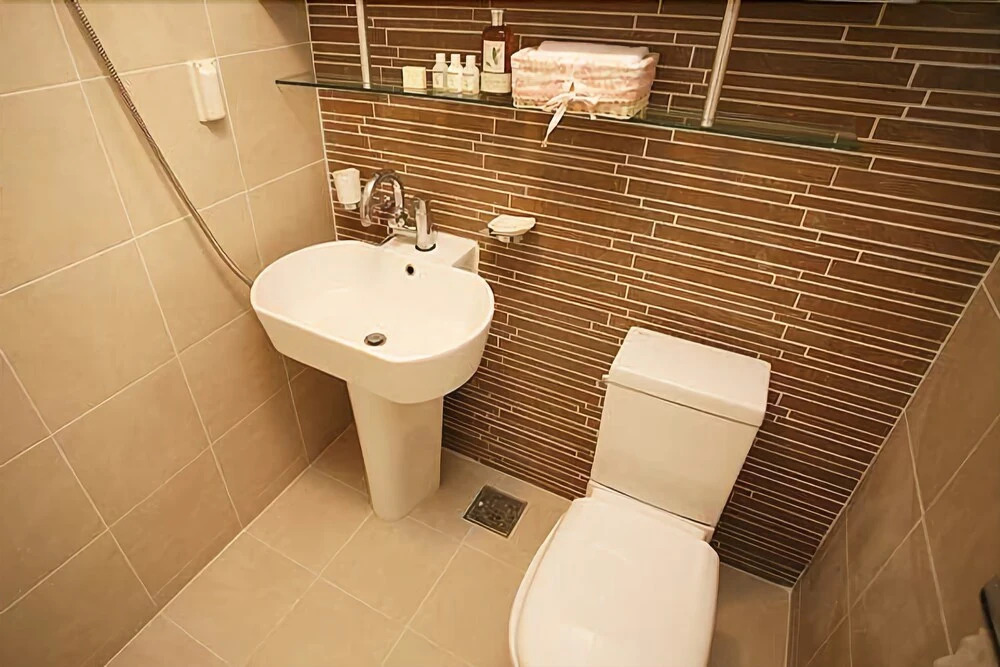 Hongchen Amorita Pension