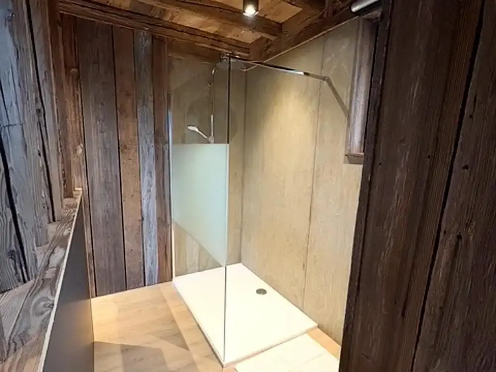 Holiday Home in Malmedy With Private Terrace