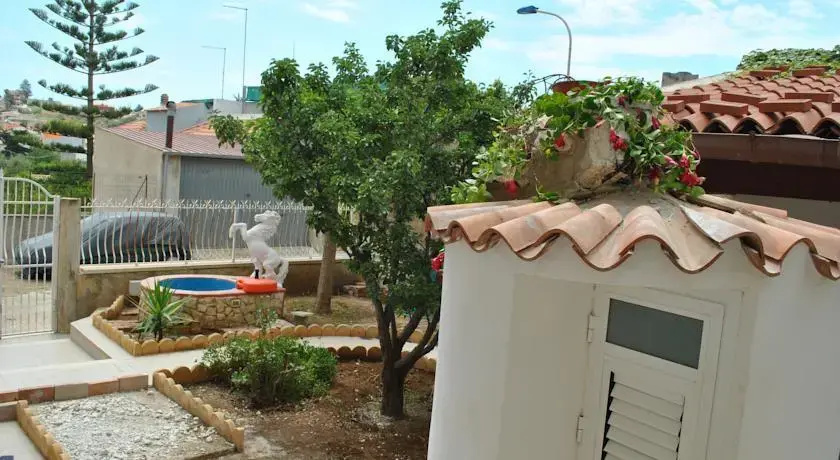 Casa Vacanza Cava dAliga
