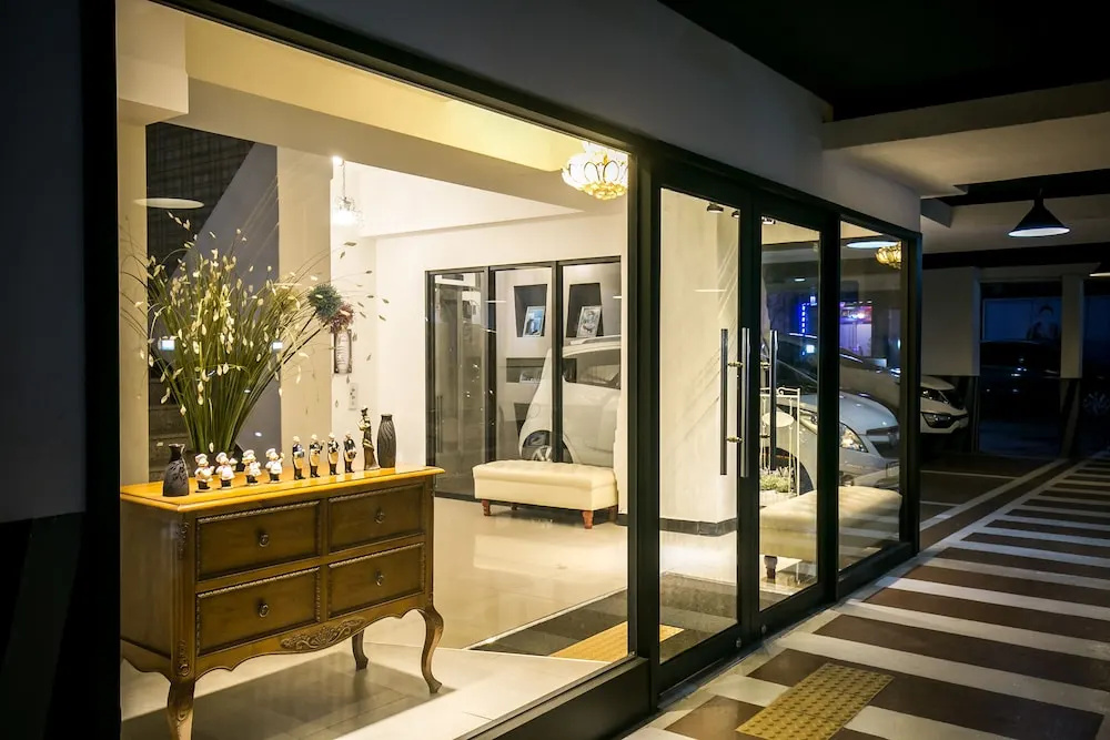 Hotel Oia