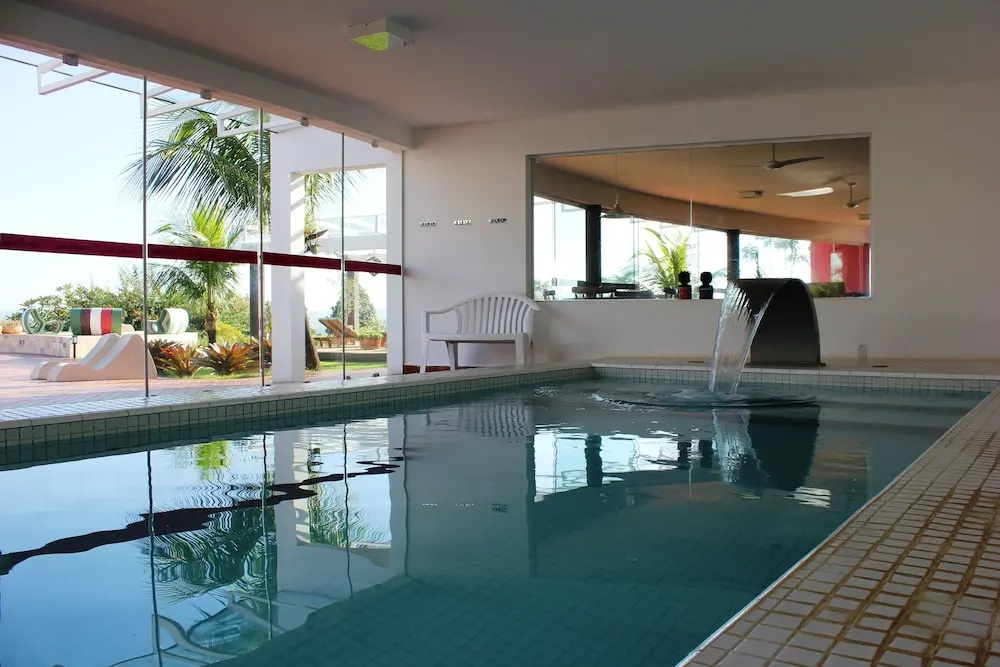 Hotel Boutique Frangipani