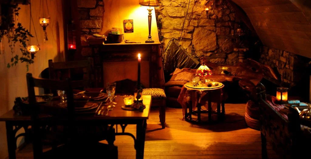B&B Le Manoir d'Ange