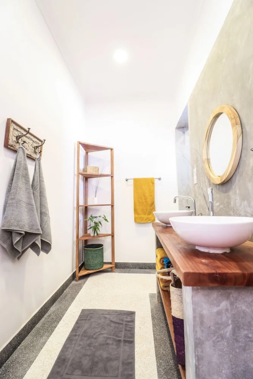 Babu Villas