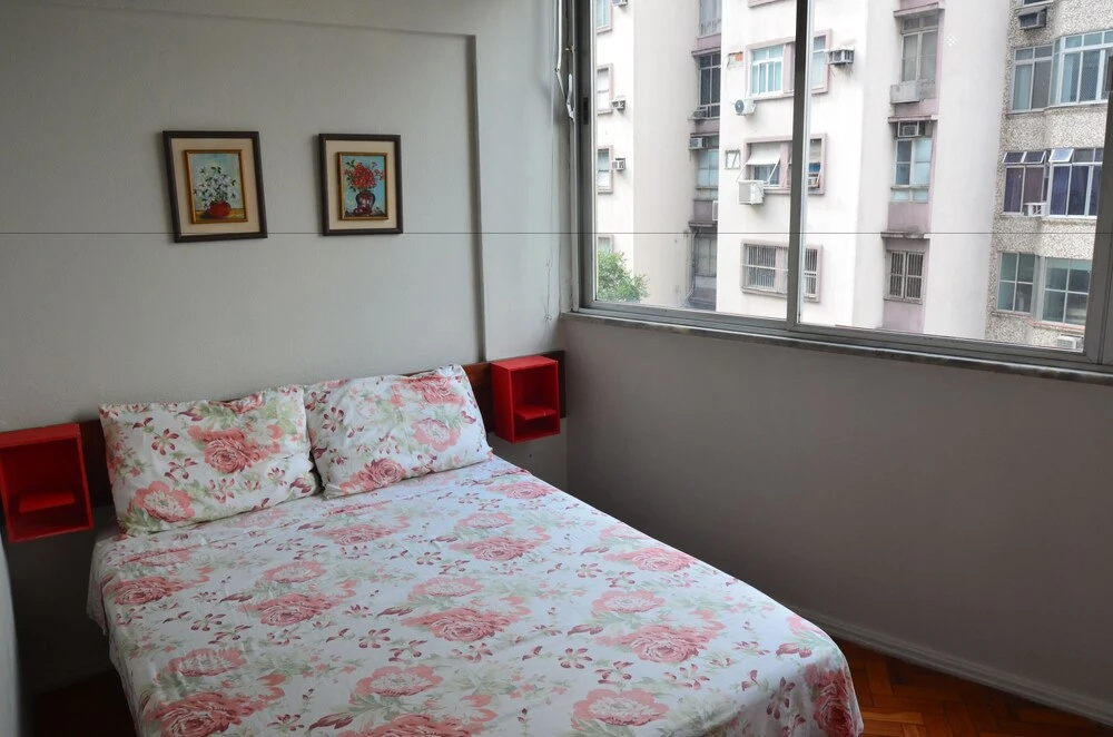 Copacabana Etrusco Apartment