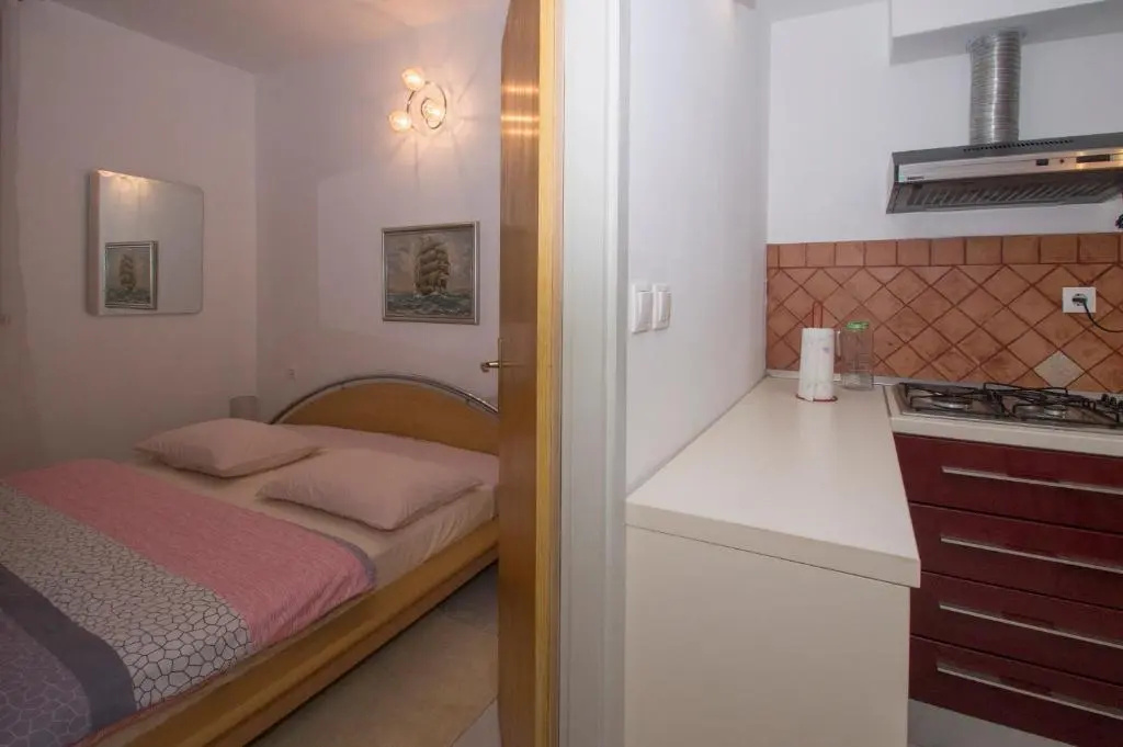 Apartment Nikita