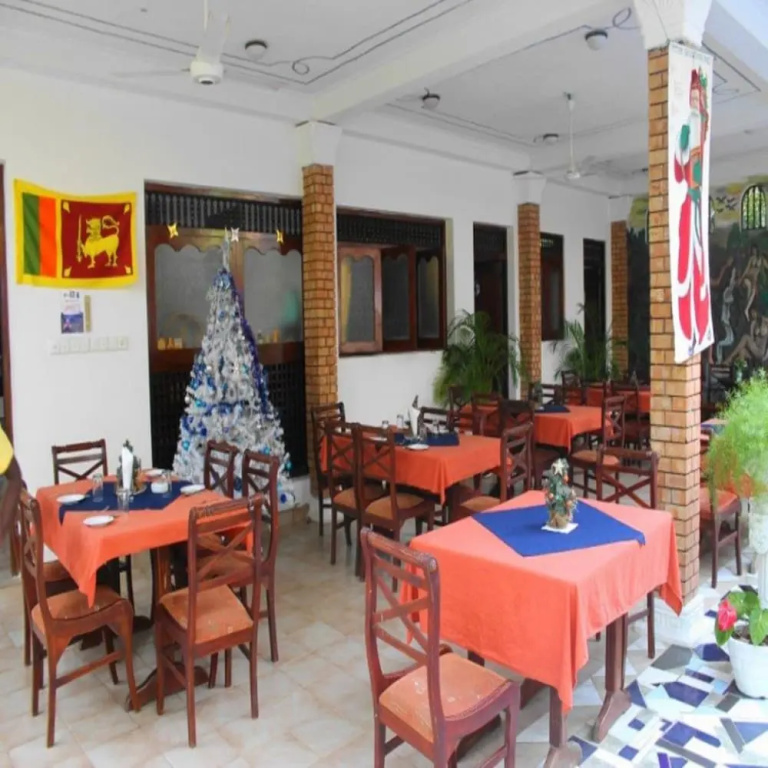 Vista Pahalage Guest House