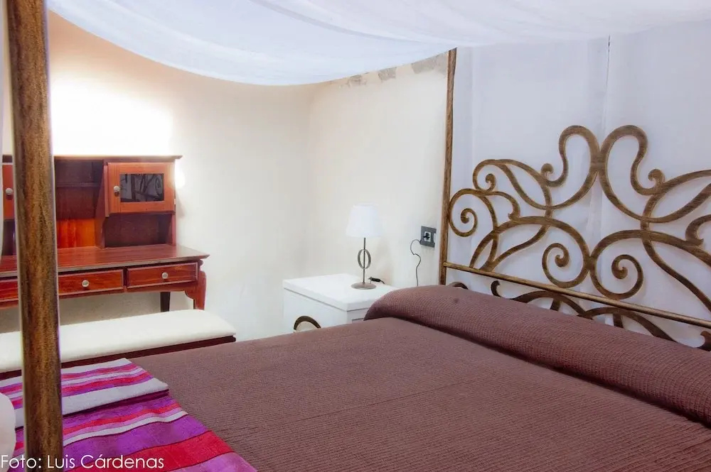 Apartamentos A Fala en Trevejo y San Martin de Trevejo, Sierra de Gata