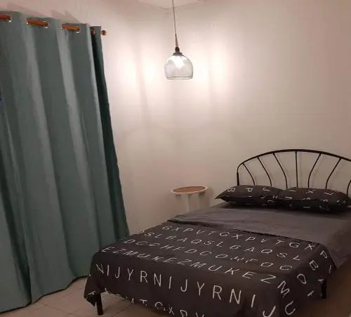 Holiday Villa Famosa