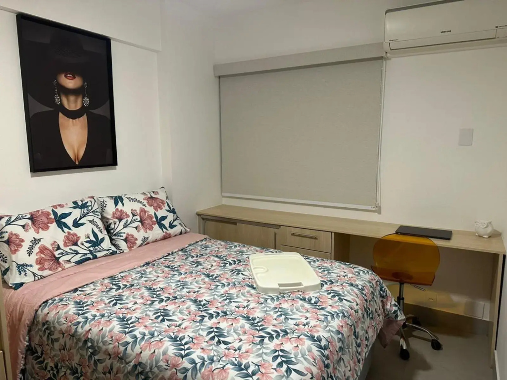 Apartamento Olof