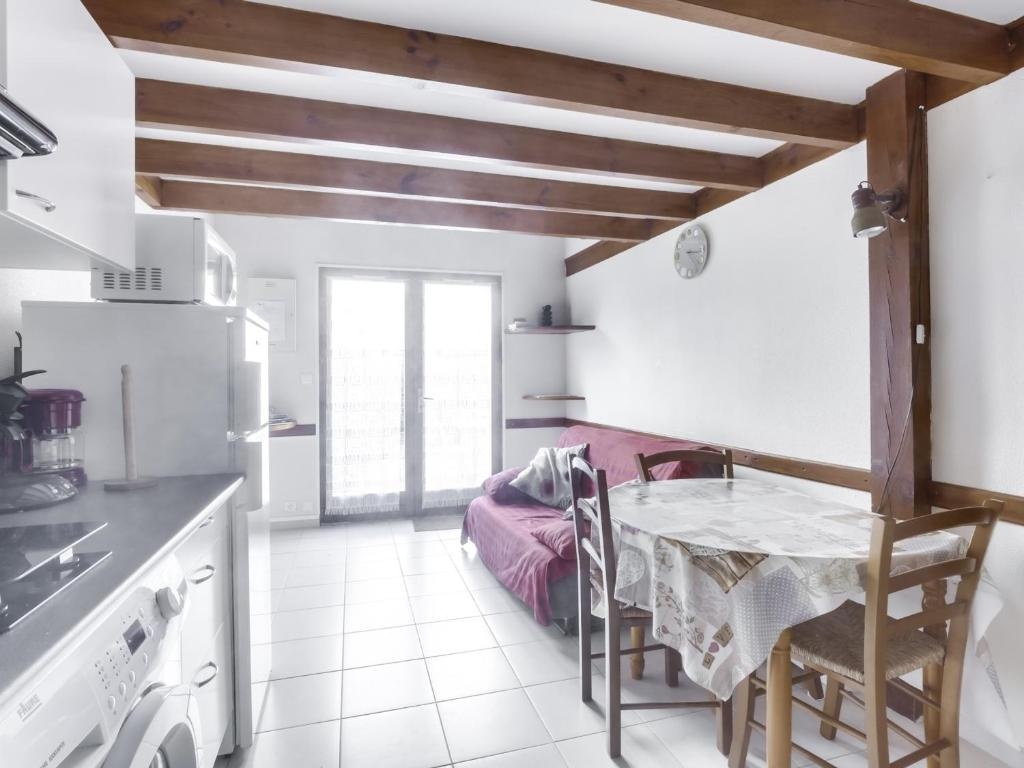 Maison Jumelée à Biscarrosse Plage, Proche Océan et Centre, 6 Pers, Parking Privé, Récent, Non Fumeur - FR-1-521-67