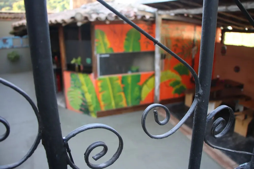 Santo Hostel