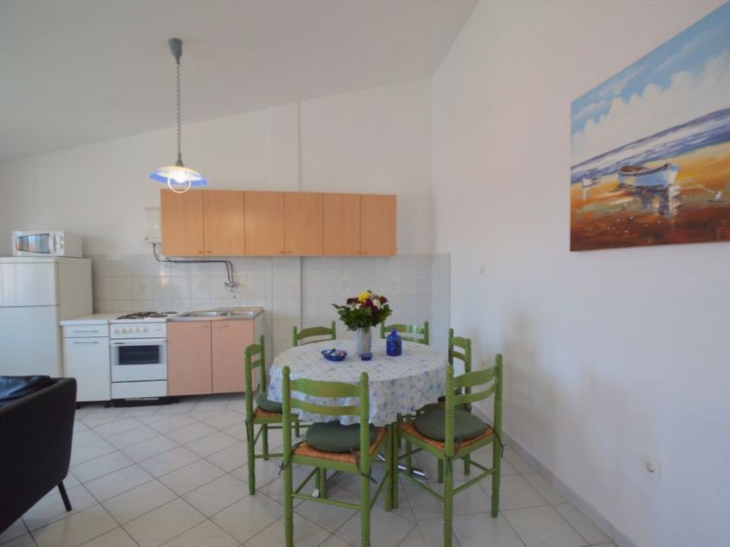 Apartment Rose Gemmano 14092