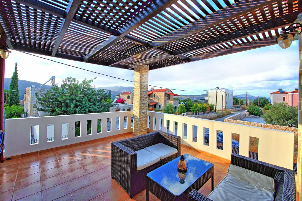 Villa Koules
