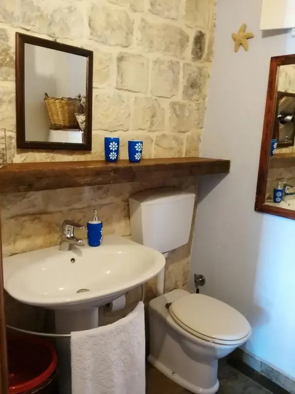 Casa Arizza