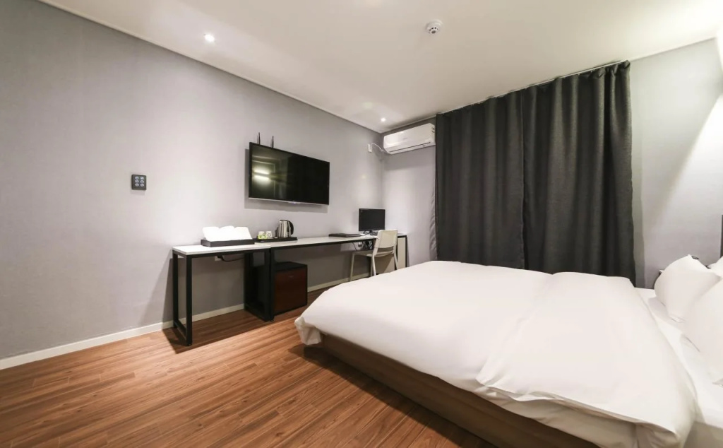 Icheon Hotel Bene
