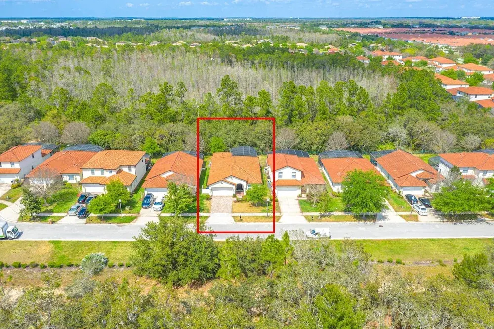 Newly Remodeled Villa With Pvt Pool, Spa Pool, And Game Room by Redawning