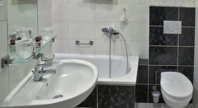 Aviator Hotel Restauracja & SPA