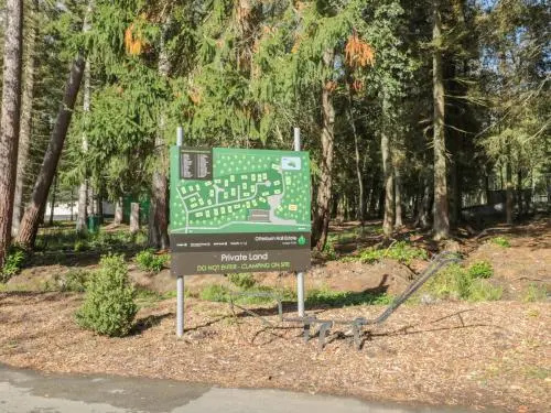 Willow Lodge