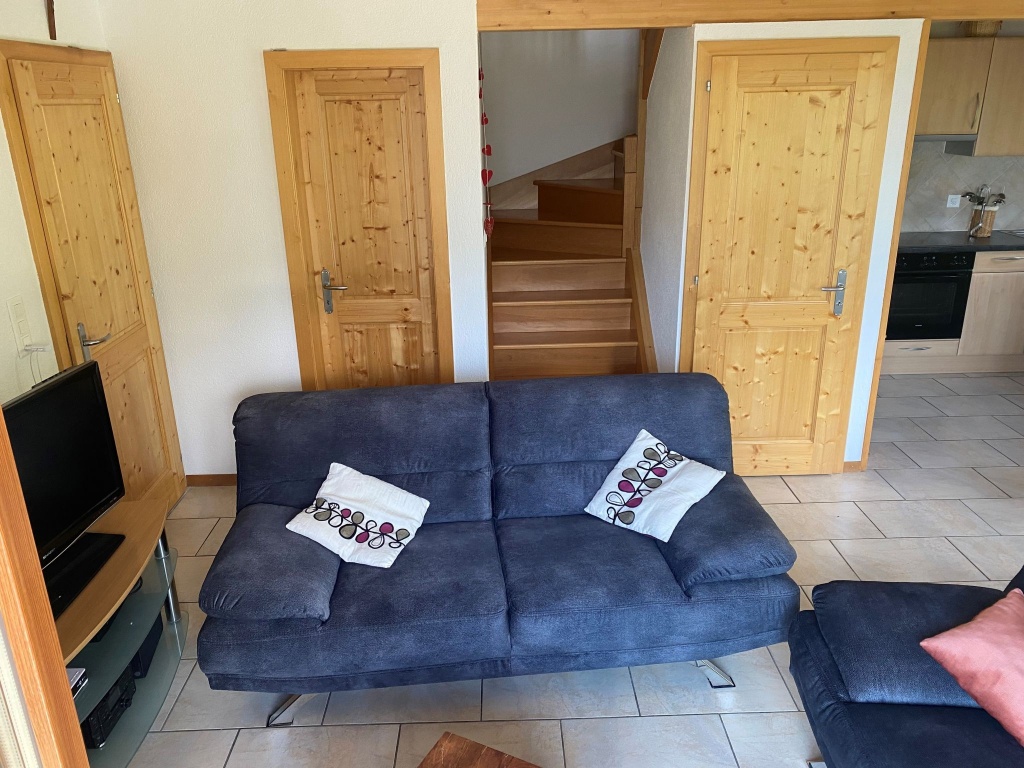 Chalet Escapade by Interhome